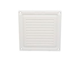 Bud Industries IPV-65100-W