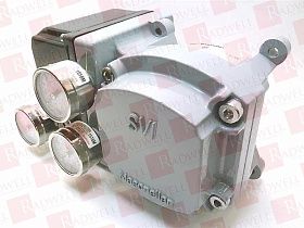 Пневматический клапан Артикул SVI2AP-32113111 от производителя GENERAL ELECTRIC