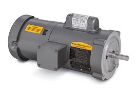 Baldor-ABB Motors KBL3409