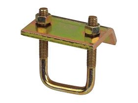 Super-Strut, a Div of T & B U505