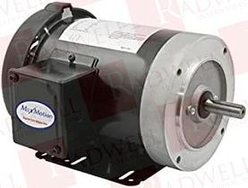 Двигатель Артикул MQRP-302CW от производителя MAXMOTION