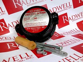 Гидравлический насос / мотор Артикул PA2104 от производителя DOVER CORPORATION