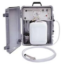 Пробоотборник сточных вод WS300