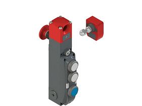 Pizzato NG 2D7D413T-F31