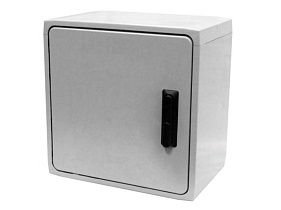 Vynckier Enclosure Systems PS5040/2A