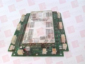 Модуль логического ввода-вывода постоянного тока Артикул DMR30-504 от производителя OEM CONTROLS INC