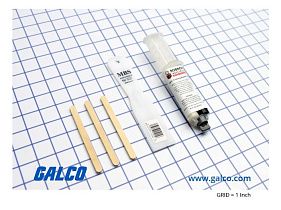 Plasti-Bond, a RobRoy Company PBPVCREPAIR-KIT