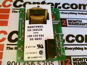 Плата ПК Компьютер Артикул 24957-01 от производителя MANITOWOC ICE INC