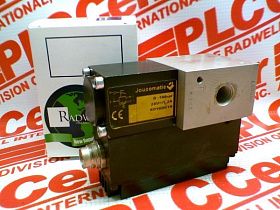 Электромагнитный клапан  Артикул 60160019 от производителя ASCO