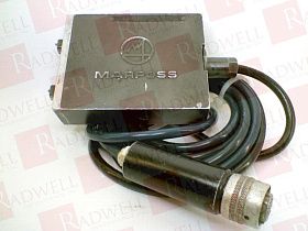 Модуль / корпус  датчика Артикул 3408011011 от производителя MARPOSS