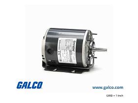 Marathon Electric 048S17D2116