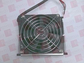 Вентилятор / терморегулирование для продуктов и печатных плат Артикул DA-044-12-02-00-00 от производителя LAIRD TECHNOLOGIES