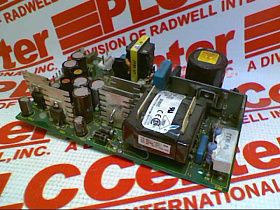 Модуль / стойка ПЛК Артикул NFS50-7601 от производителя ADVANCED ENERGY