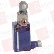 Концевой выключатель Артикул XCMD2116M12 от производителя TELEMECANIQUE SENSORS