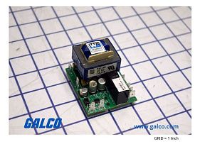 Warrick a Brand of Gems Sensors 26C1B0E