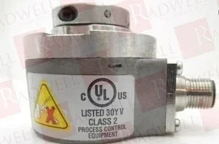 Кодирующее устройство / фазовый датчик положения Артикул T8.5020.3622.0256 от производителя TURCK