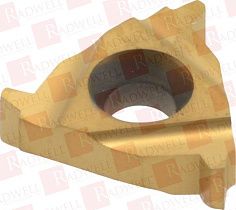 Режущая пластина Артикул 16ER10ACMEP25C от производителя CARMEX