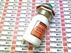 Пилотный свет Артикул TMU-50-4-GREEN от производителя TRANILAMP