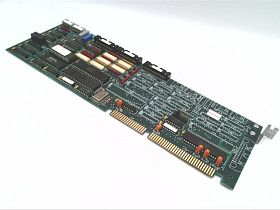 6-07-004-010 Плата ПК Плата ПЛК / дополнения к  плататам от MILLTRONICS