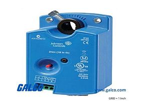 Johnson Controls M9104-IUA-2S