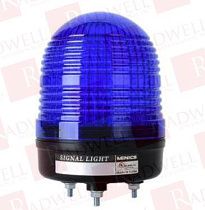 Проблесковый маячок Артикул MS86S-S00-B от производителя MENICS