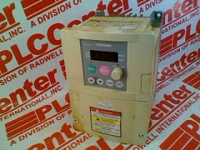 Привод Артикул VFS7-2007UP от производителя TOSHIBA