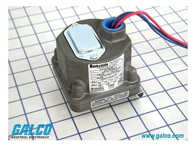 Barksdale Control Products D1H-A80SS