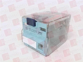 Реле / розетка Артикул C4-A40X/220VDC от производителя TURCK