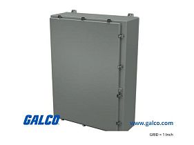 Wiegmann HW-N4X483612CH