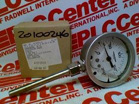 Термометр  Артикул 12.0.0.00.17.12.0.00.00.0.00.00 от производителя TEMPRESS