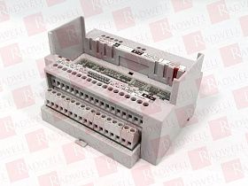 Модуль / стойка ПЛК Артикул ILK-LC2000-131-BASE от производителя INTRALINK CONTROL SYSTEMS