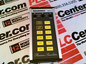 Калибратор / симулятор Артикул MIS-1 от производителя BEAMEX