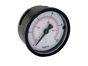 NOSHOK 20-110-60-psi/kPa