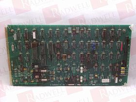 Плата ПК Плата ПЛК / дополнения к  плататам Артикул 01984-1045-0003 от производителя EMERSON