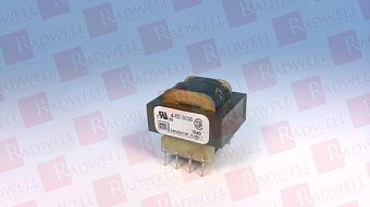 Крепеж для трансформатора Артикул 4-02-3036 от производителя MCI TRANSFORMER