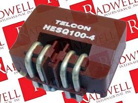 Крепление платы трансформатора Артикул HESQ100-4 от производителя TELCON