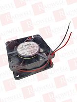 Вентилятор / терморегулятор для панели управления Артикул 2410ML-05W-B70-E00 от производителя MINEBEA