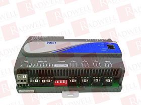 Модуль / стойка ПЛК Артикул MS-IOM3711-0 от производителя JOHNSON CONTROLS