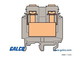 Entrelec 1SNA105124R1600