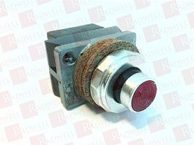 Кнопка Артикул 404P1311-PP1 от производителя AMETEK