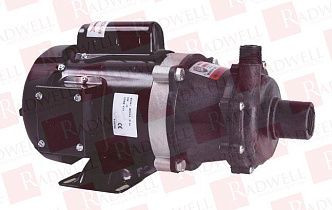 Вспомогательное устройство для насоса Артикул 0151-0027-0900 от производителя MARCH MANUFACTURING CO