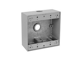 Red Dot, a T & B Brand 2IH3-1