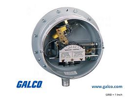 Dwyer Instruments PG-103-P1