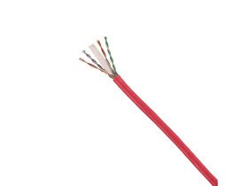 Panduit PUP6C04RD-ULP