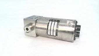 УФ-датчик оптический AF42-05-TC трехзажимной 1/2", 14x6x6"