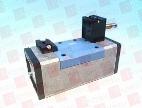 Электромагнитный клапан  Артикул MFH-5/2-D-2-C от производителя FESTO