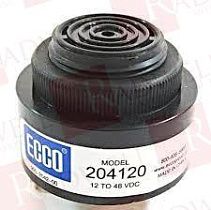 Аудиоусилитель Артикул 204120 от производителя ECCO