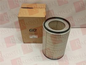 Фильтр / осушитель Артикул 2010509 от производителя AFFINIA GROUP INC