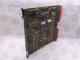 Плата ПК Плата ПЛК / дополнения к  плататам Артикул 8261-4164 от производителя CONVERTEAM