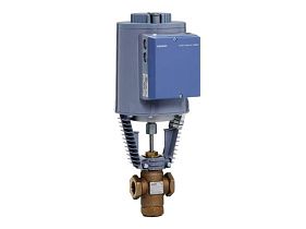 Siemens Building Technologies 291-03204